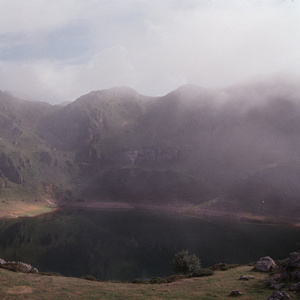 Dawn Lake (Solo Piano Version)