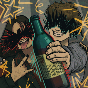 Собутыльник