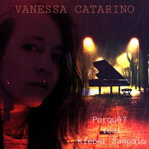 Porquê? (feat. Kleber Sampaio)