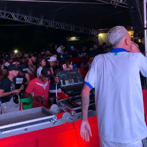 Manto Do Flamengo - Mano Do Ak (feat. MC Reis & MC LORIN DA ZL)