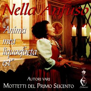 Francesco SEVERI - Falsi Bordoni - II Tuono - Gloria Patri - Sicut erat