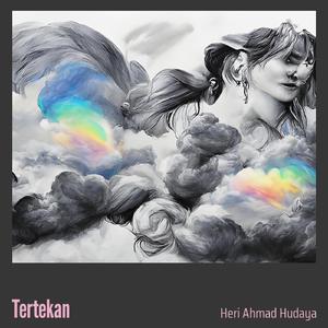 Tertekan