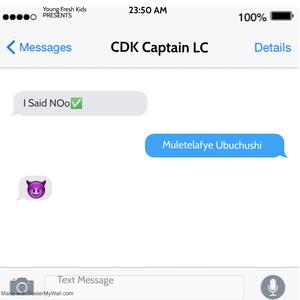 Muletelafye Ubuchushi