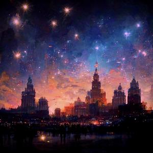 終夏の夜 (feat. Moiroi)