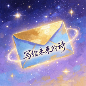写给未来的诗