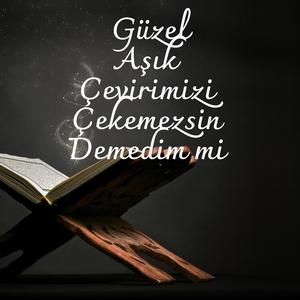 Güzel Aşık Çevirimizi Çekemezsin Demedim mi (İlahi)
