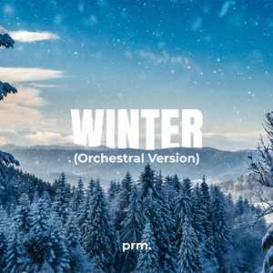 Winter (Orchestral Version)