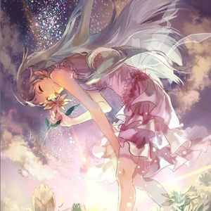 而今尘尽光生，照破山河万朵