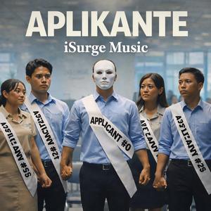 APLIKANTE