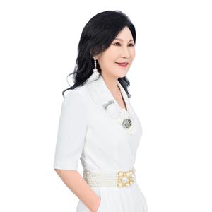 我的祝福你听见了吗