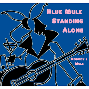 Psychopomp Blues (The Brownsville Stomp)