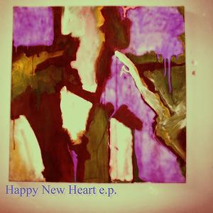 Happy New Heart (feat. Fabrizio Cammarata)