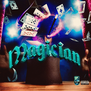 Magician