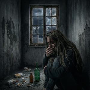 девочка плачет (1)