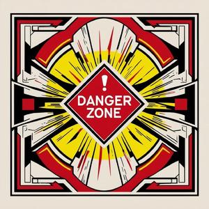 DANGER ZONE
