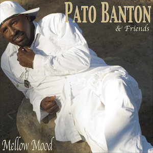 My Name Is Pato Banton