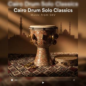 Baladi Flam Drum Fire