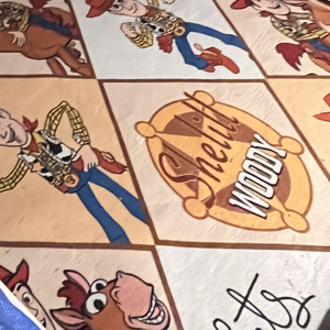 Don’t leave me alone