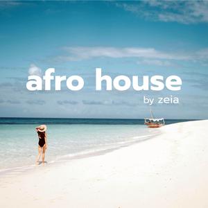 Minha (Afro House & Summer Deep House)