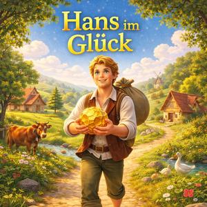 Hans im Glück (Liedergeschichte)