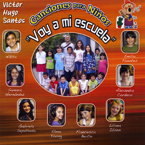 Cuatro Patas...(Rima) [feat. Gabriela Sepúlveda]