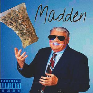 Madden (feat. Meechie427)