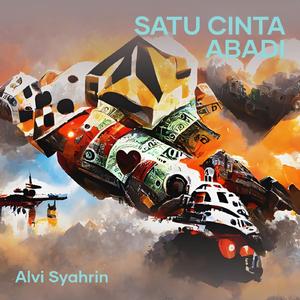 Satu CInta Abadi