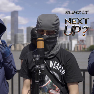 Next Up - S4-E35, Pt.1