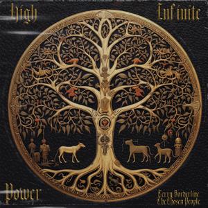 High Infinite Power (feat. The Chosen People) (REMASTERED)