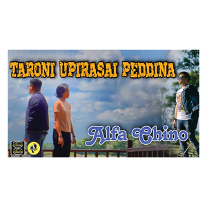 Taroni Upirasai Peddina