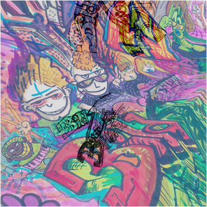 Papayan Av Rabarber (lofi)