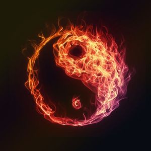 巽为风【The Gentle Wind】