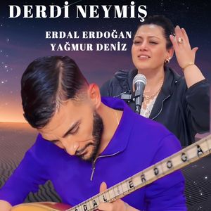 Derdi Neymiş