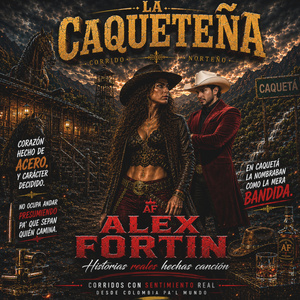 La caqueteña