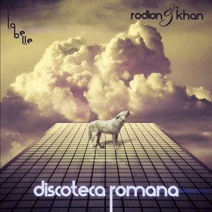 Discoteca Romana (The C90s Remix)