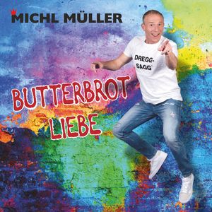 Butterbrotliebe