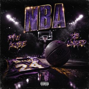 nba nba nba (feat. db loaded & r4w kobe)