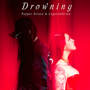 Drowning