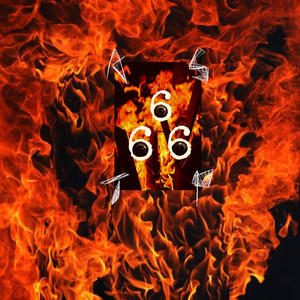 噩魔轉生(Prod.龍卷蜂)