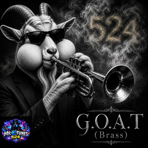 G.O.A.T (Brass)