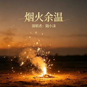 烟火余温
