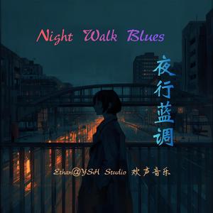 Night Walk Blues 夜行蓝调