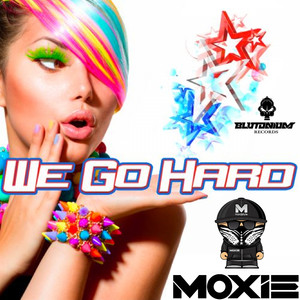 We Go Hard (Original Mix)
