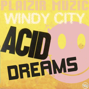Acid Dreams (Original Mix)
