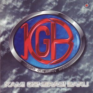 KGB (Kami Generasi Baru)