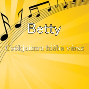 Csókjaimra hiába vársz