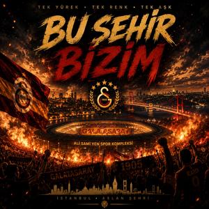 Bu Şehir Bizim