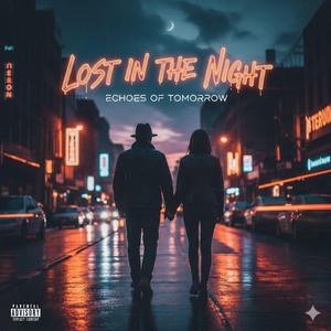 Alone With My Thoughts