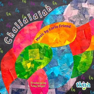 Challalalah (feat. Katherine Sackman & Jordan Elman)