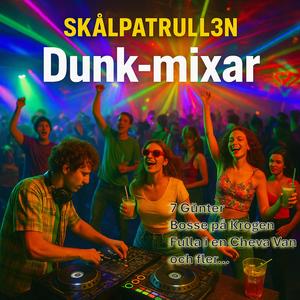 Buick & Brudar (Dunk Mix)